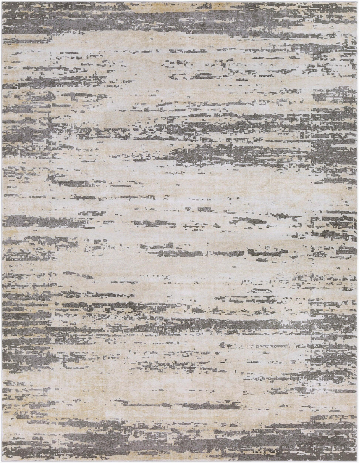 Livabliss Tibetan TBT-2304 2'7" x 12' Machine Woven Rug