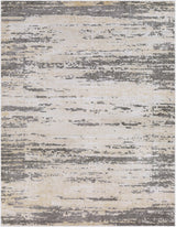 Livabliss Tibetan TBT-2304 2'7" x 12' Machine Woven Rug
