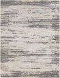 Livabliss Tibetan TBT-2304 2'7" x 12' Machine Woven Rug