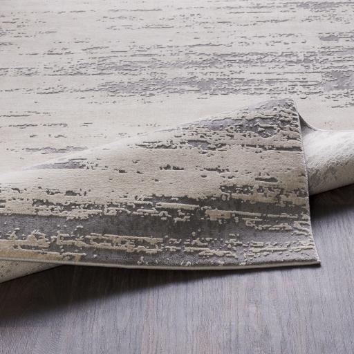 Surya Tibetan TBT-2304 6'7" x 9'6" Rug