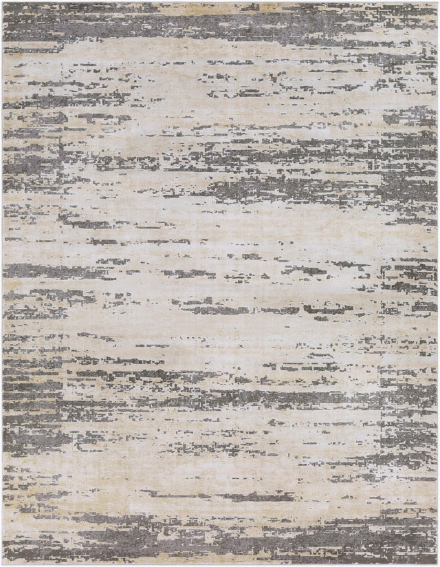 Surya Tibetan TBT-2304 7'10" x 7'10" Machine Woven Rug