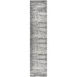 Surya Tibetan TBT-2305 2'7" x 7'7" Rug
