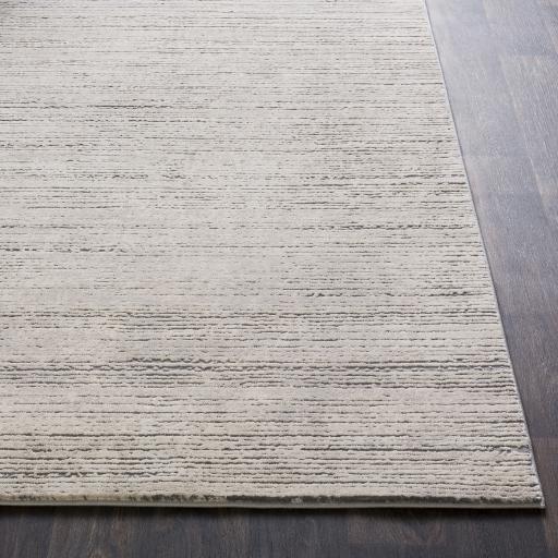 Surya Tibetan TBT-2308 2' x 2'11" Rug
