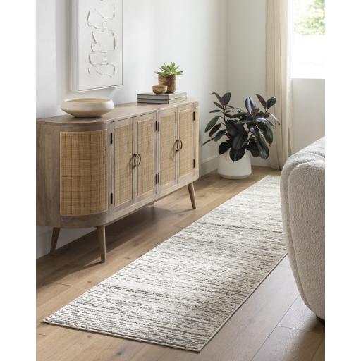 Surya Tibetan TBT-2308 2'7" x 10' Rug