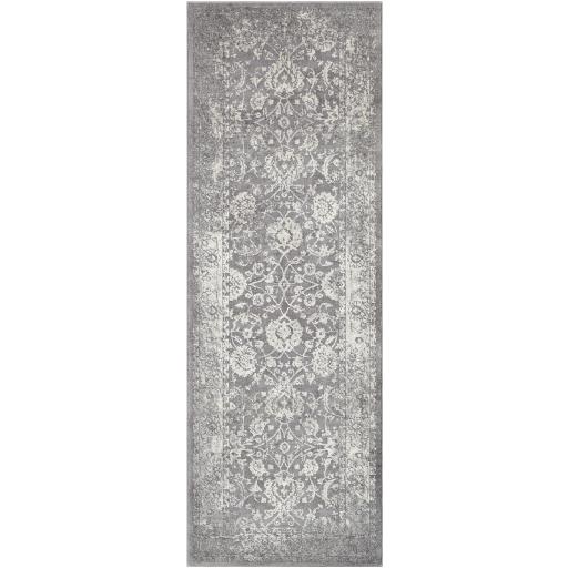 Surya Tibetan TBT-2309 2' x 2'11" Rug