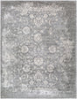 Livabliss Tibetan TBT-2309 5'3" x 7'7" Machine Woven Rug
