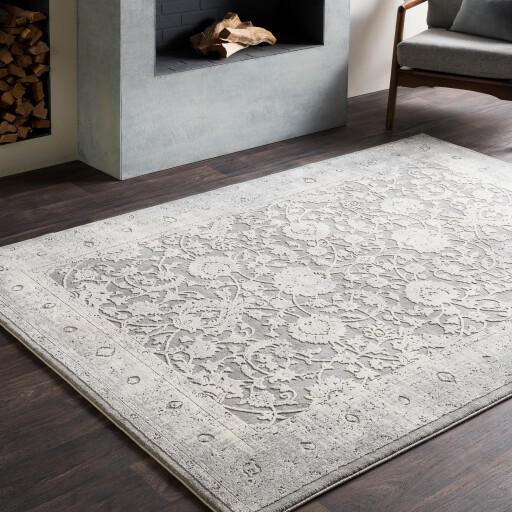 Surya Tibetan TBT-2309 5'3" x 7'7" Rug