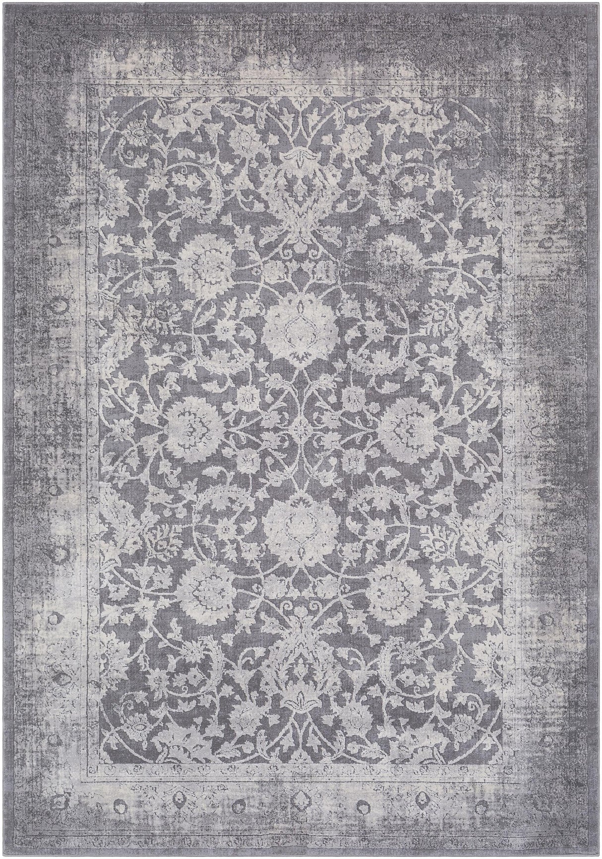 Surya Tibetan TBT-2309 5'3" x 7'7" Rug