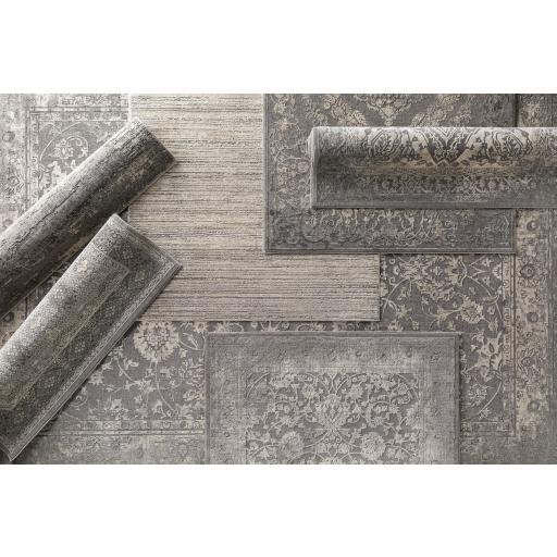 Surya Tibetan TBT-2309 5'3" x 7'7" Rug