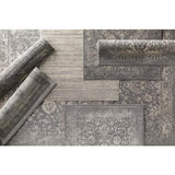 Surya Tibetan TBT-2309 5'3" x 7'7" Rug