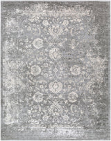 Livabliss Tibetan TBT-2309 5'3" x 5'3" Machine Woven Rug