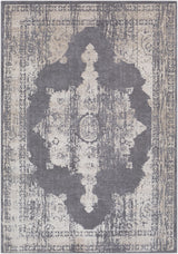 Surya Tibetan TBT-2310 2' x 2'11" Rug