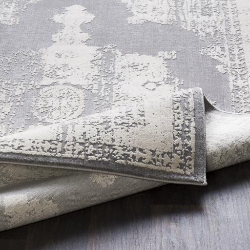 Surya Tibetan TBT-2310 2' x 2'11" Rug