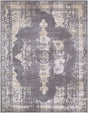 Livabliss Tibetan TBT-2310 2' x 2'11" Machine Woven Rug