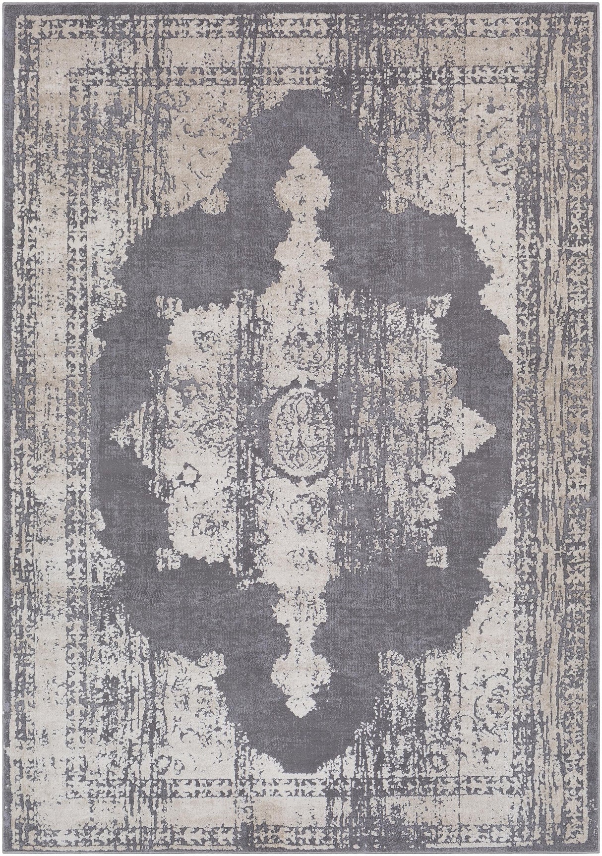 Surya Tibetan TBT-2310 9' x 12'4" Rug
