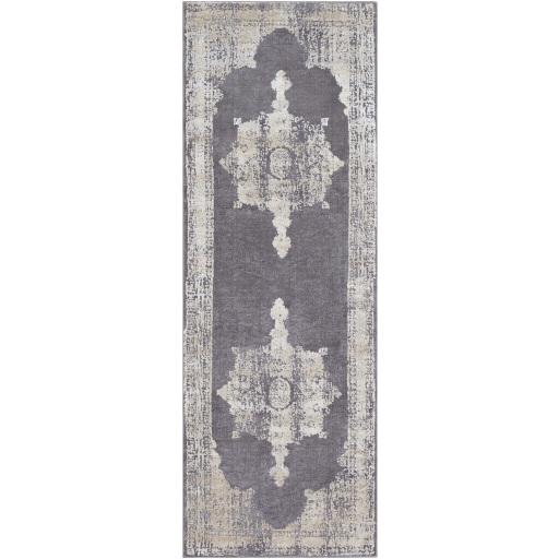 Surya Tibetan TBT-2310 9' x 12'4" Rug