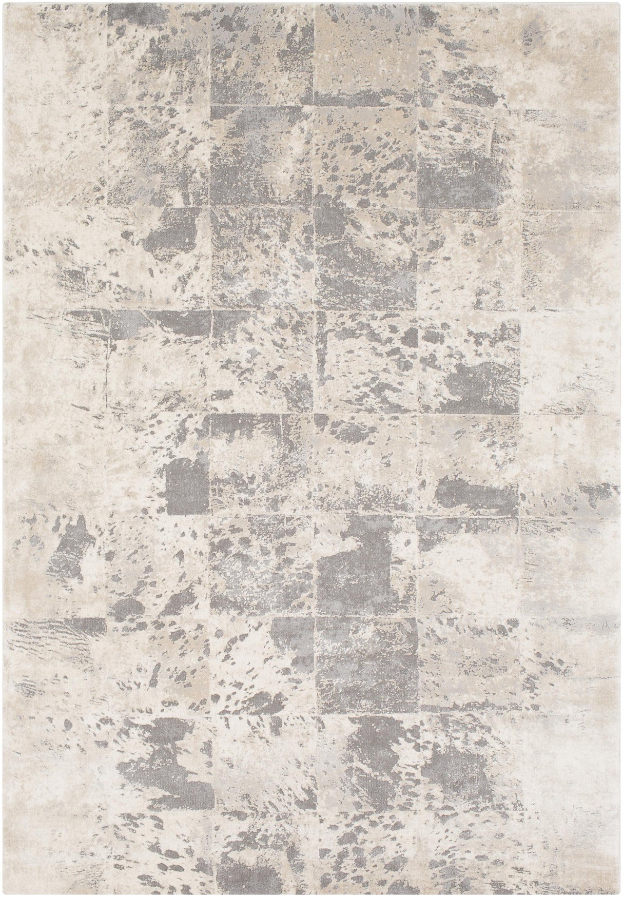 Surya Tibetan TBT-2312 3'11" x 5'7" Rug