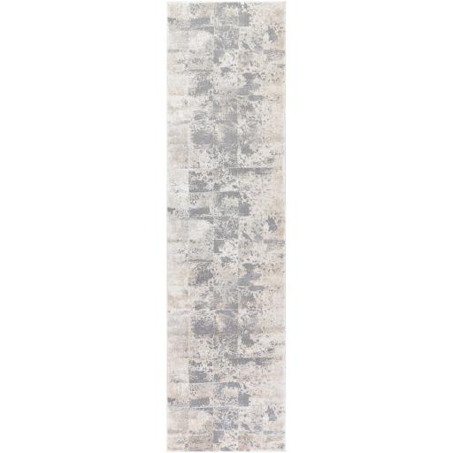 Surya Tibetan TBT-2312 6'7" x 9'6" Rug