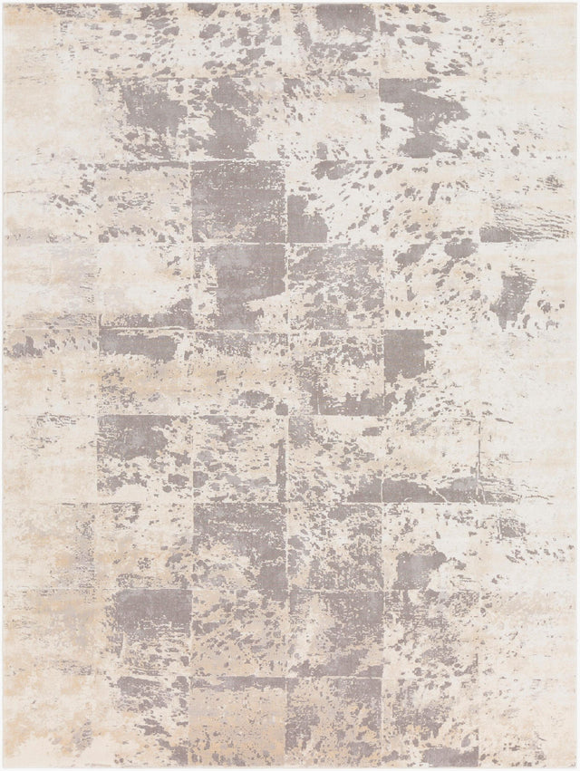Livabliss Tibetan TBT-2312 7'10" x 10'2" Machine Woven Rug