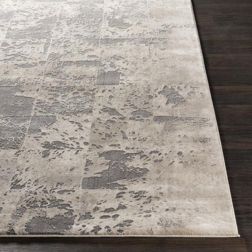 Surya Tibetan TBT-2312 7'10" Square Rug