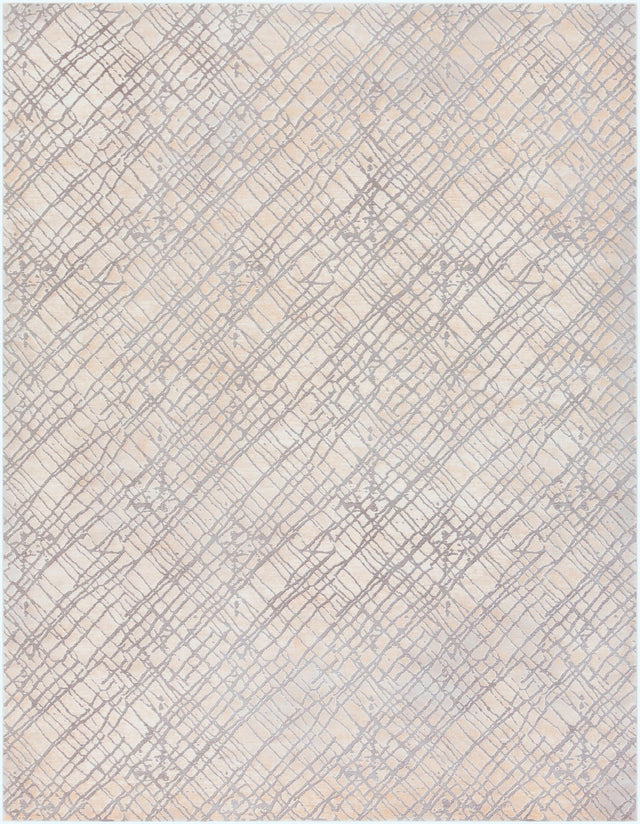 Livabliss Tibetan TBT-2314 5'3" x 7'7" Machine Woven Rug