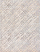 Livabliss Tibetan TBT-2314 6'7" x 9'6" Machine Woven Rug
