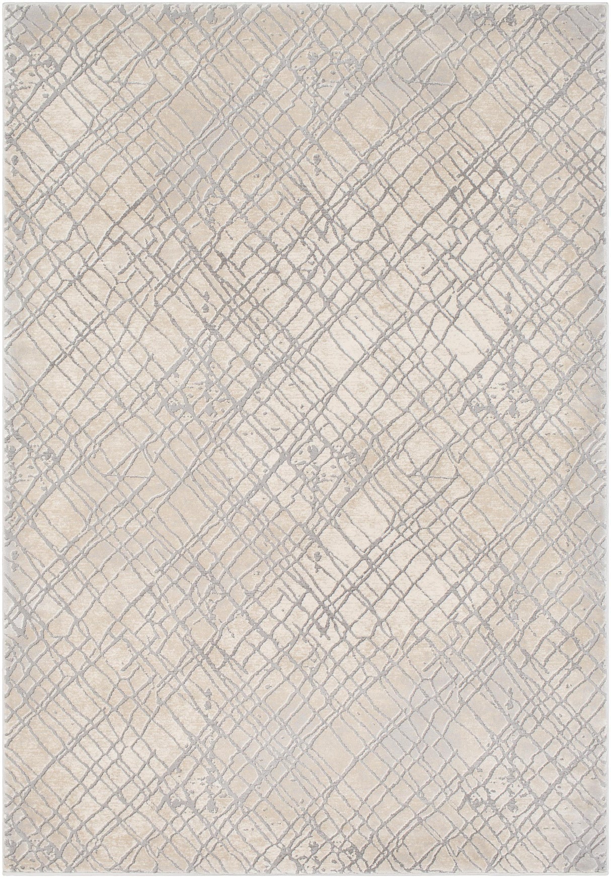 Surya Tibetan TBT-2314 7'10" x 10'2" Rug