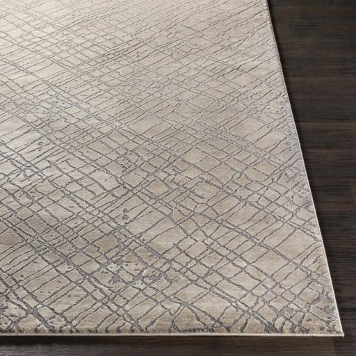 Surya Tibetan TBT-2314 7'10" x 10'2" Rug