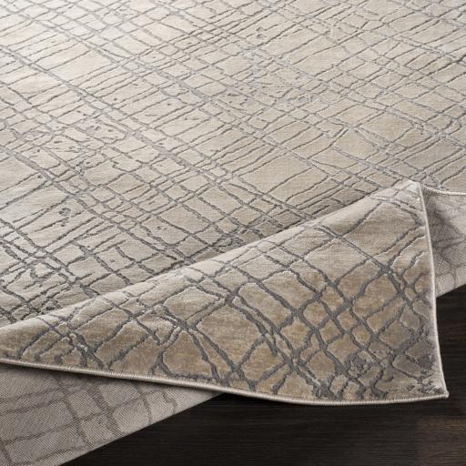 Surya Tibetan TBT-2314 7'10" x 10'2" Rug