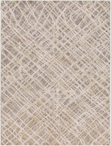 Livabliss Tibetan TBT-2316 5'3" x 7'7" Machine Woven Rug
