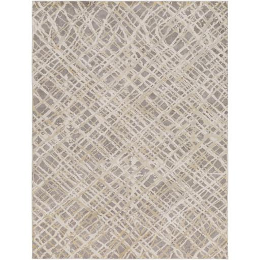 Surya Tibetan TBT-2316 6'7" x 9'6" Rug