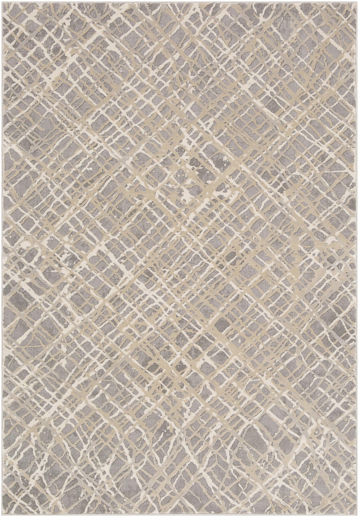 Surya Tibetan TBT-2316 6'7" x 9'6" Rug