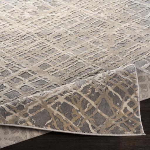 Surya Tibetan TBT-2316 6'7" x 9'6" Rug
