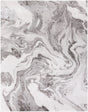 Livabliss Tibetan TBT-2317 2'7" x 7'7" Machine Woven Rug