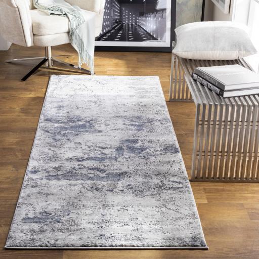 Surya Tibetan TBT-2318 2'7" x 7'7" Rug