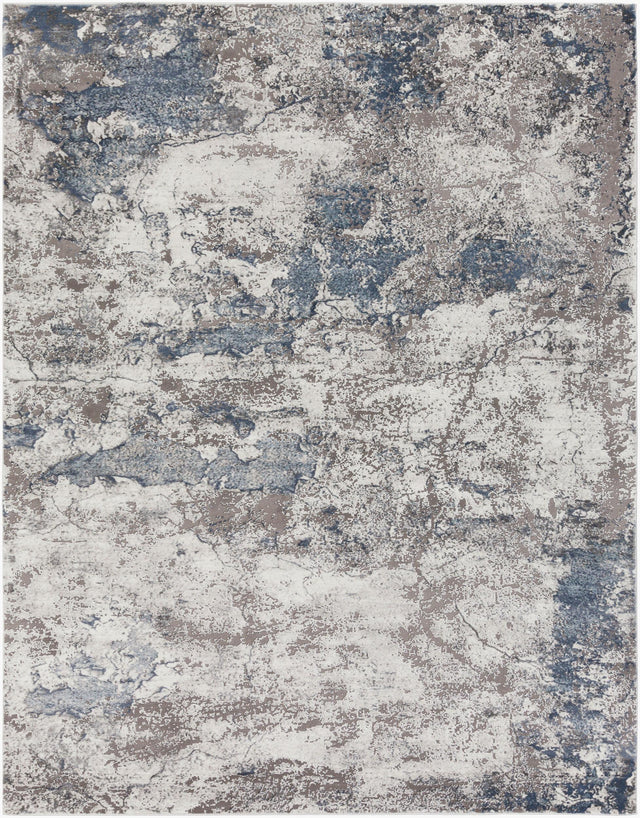 Livabliss Tibetan TBT-2318 5'3" x 7'7" Machine Woven Rug
