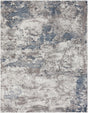 Livabliss Tibetan TBT-2318 6'7" x 9'6" Machine Woven Rug