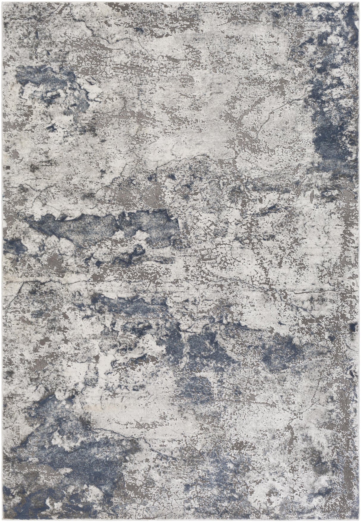 Surya Tibetan TBT-2318 9' x 12'4" Rug