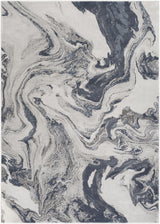 Surya Tibetan TBT-2319 7'10" x 10'2" Rug