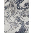 Surya Tibetan TBT-2319 7'10" x 10'2" Rug