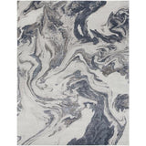Surya Tibetan TBT-2319 7'10" x 10'2" Rug