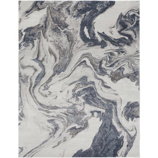 Surya Tibetan TBT-2319 7'10" x 10'2" Rug