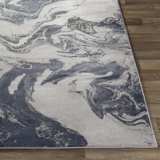 Surya Tibetan TBT-2319 7'10" x 10'2" Rug