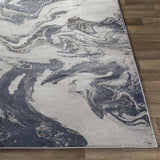 Surya Tibetan TBT-2319 7'10" x 10'2" Rug