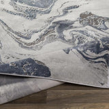 Surya Tibetan TBT-2319 7'10" x 10'2" Rug