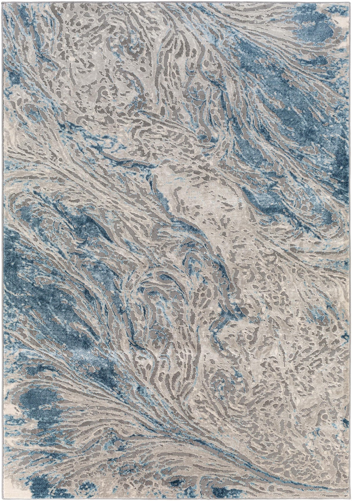 Surya Tibetan TBT-2326 2'7" x 7'7" Rug