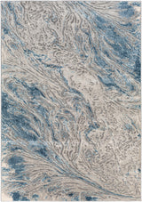 Surya Tibetan TBT-2326 2'7" x 7'7" Rug