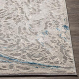 Surya Tibetan TBT-2326 2'7" x 7'7" Rug
