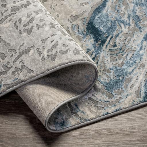 Surya Tibetan TBT-2326 2'7" x 7'7" Rug