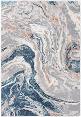 Surya Tibetan TBT-2329 7'10" x 10'2" Rug